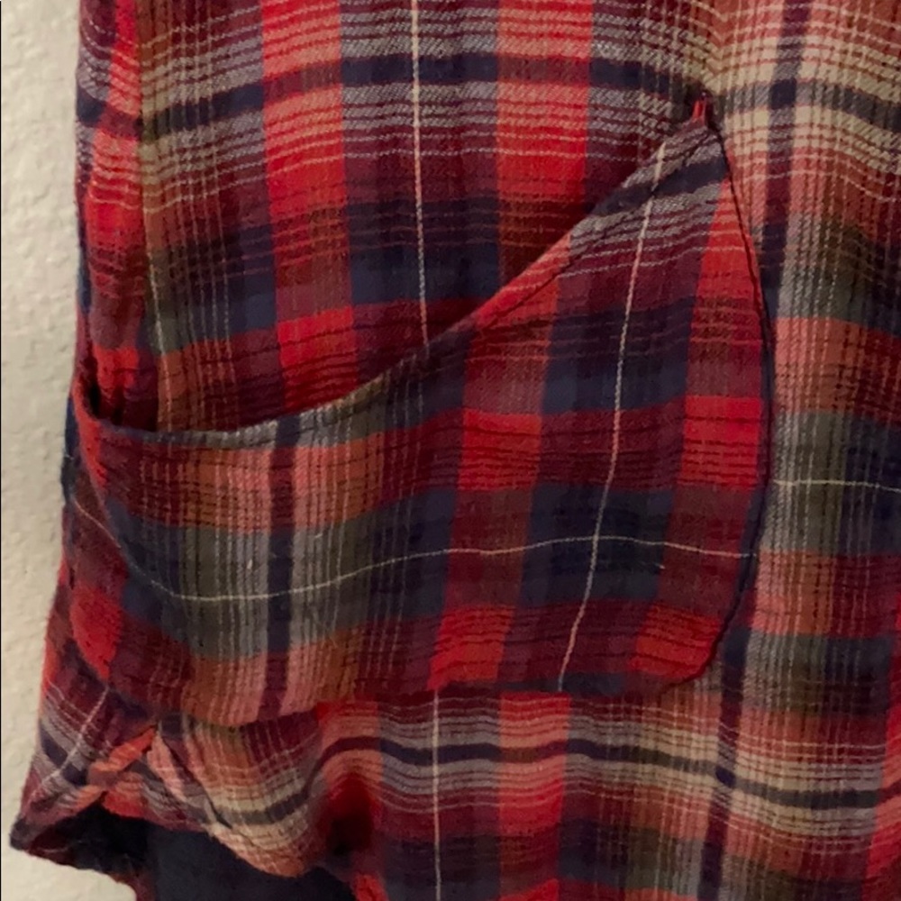 flannel - Picture 3 of 3